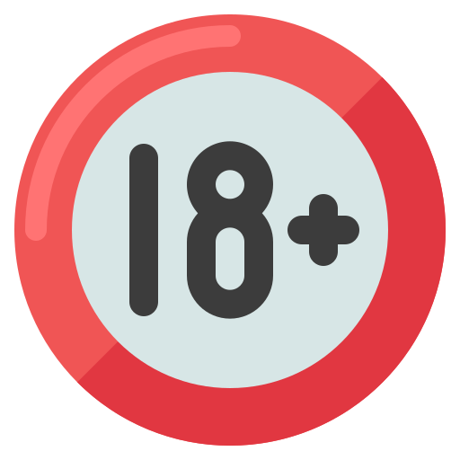 18 age limit